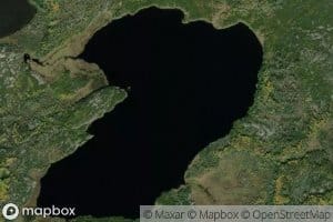Keecheemuskoosi Lake