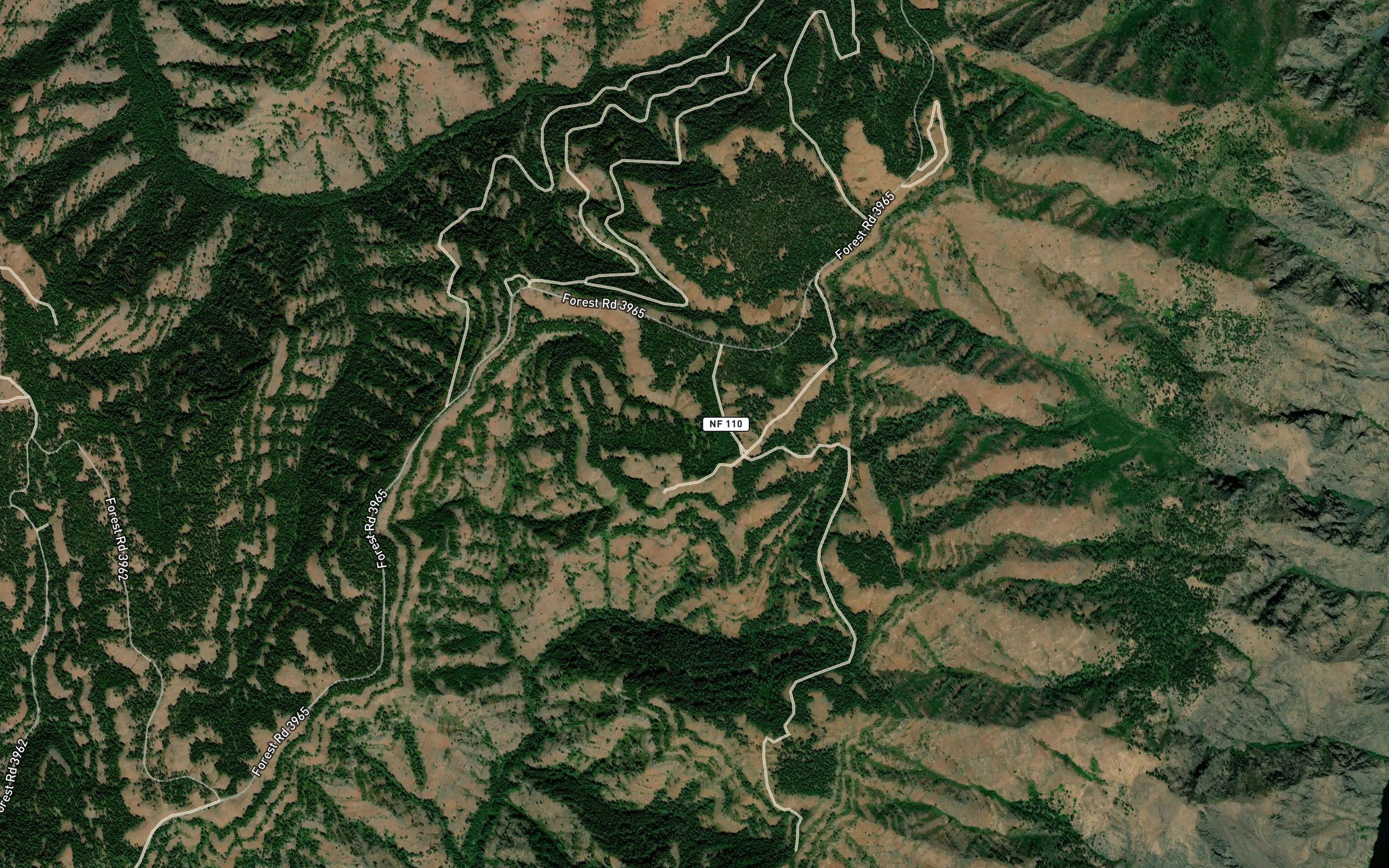 McGraw Spring