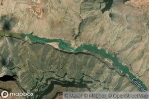 Hundred and Twenty Mile Creek