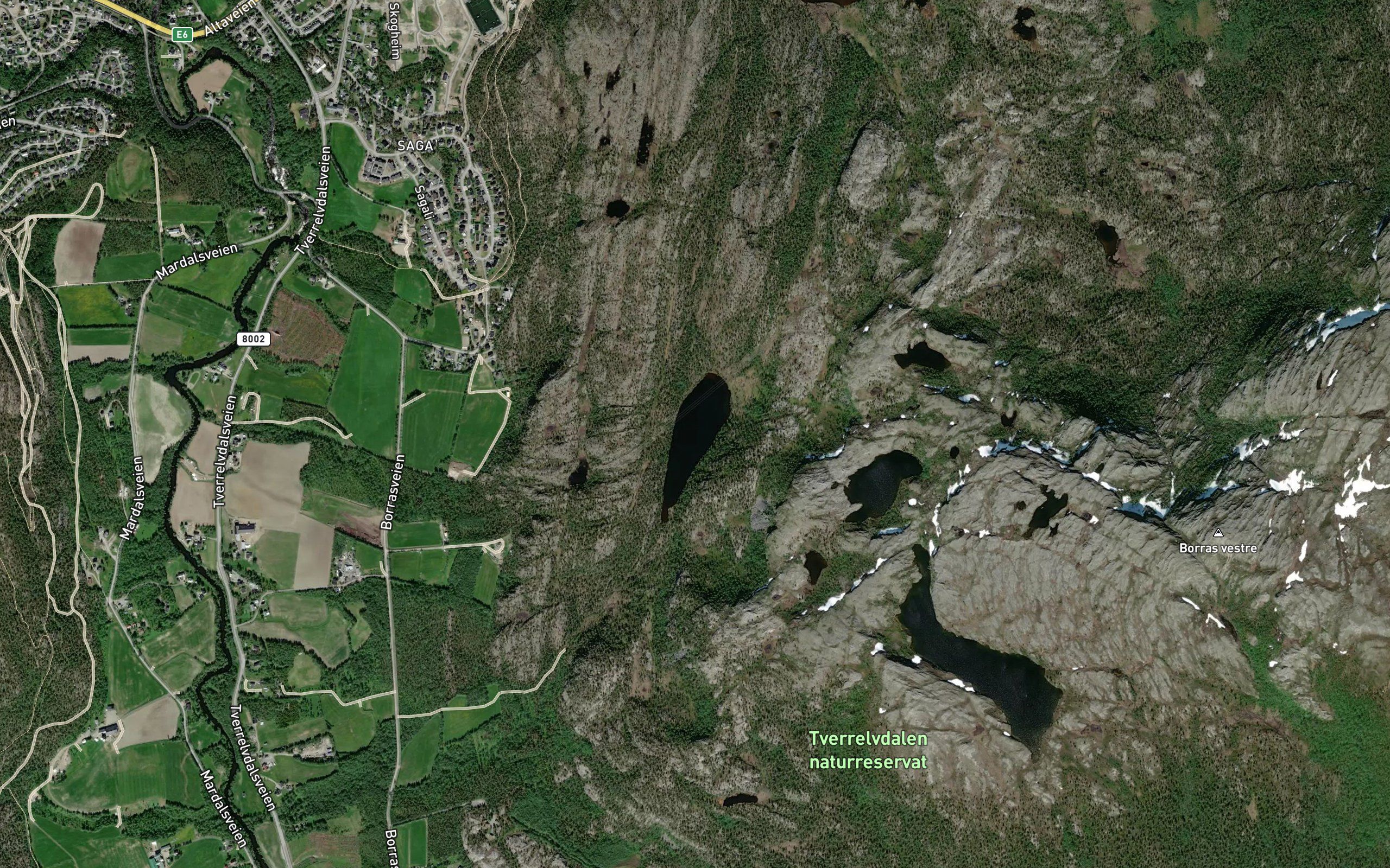 Raigorivatnet