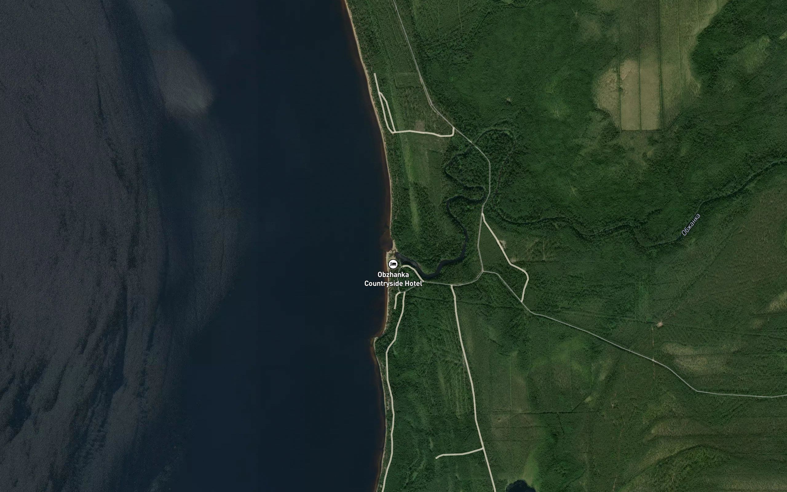 Obzhanka