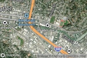 Municipal Yacht Harbor