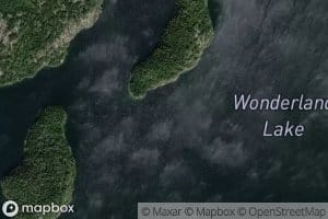 Wonderland Lake