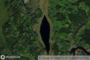 Kakeenosensekak Lake