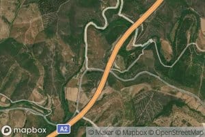 Barranco dos Brejoes