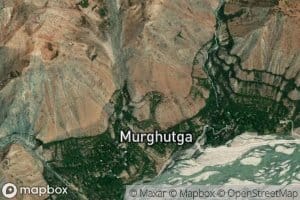 Chashmai Garmchashma