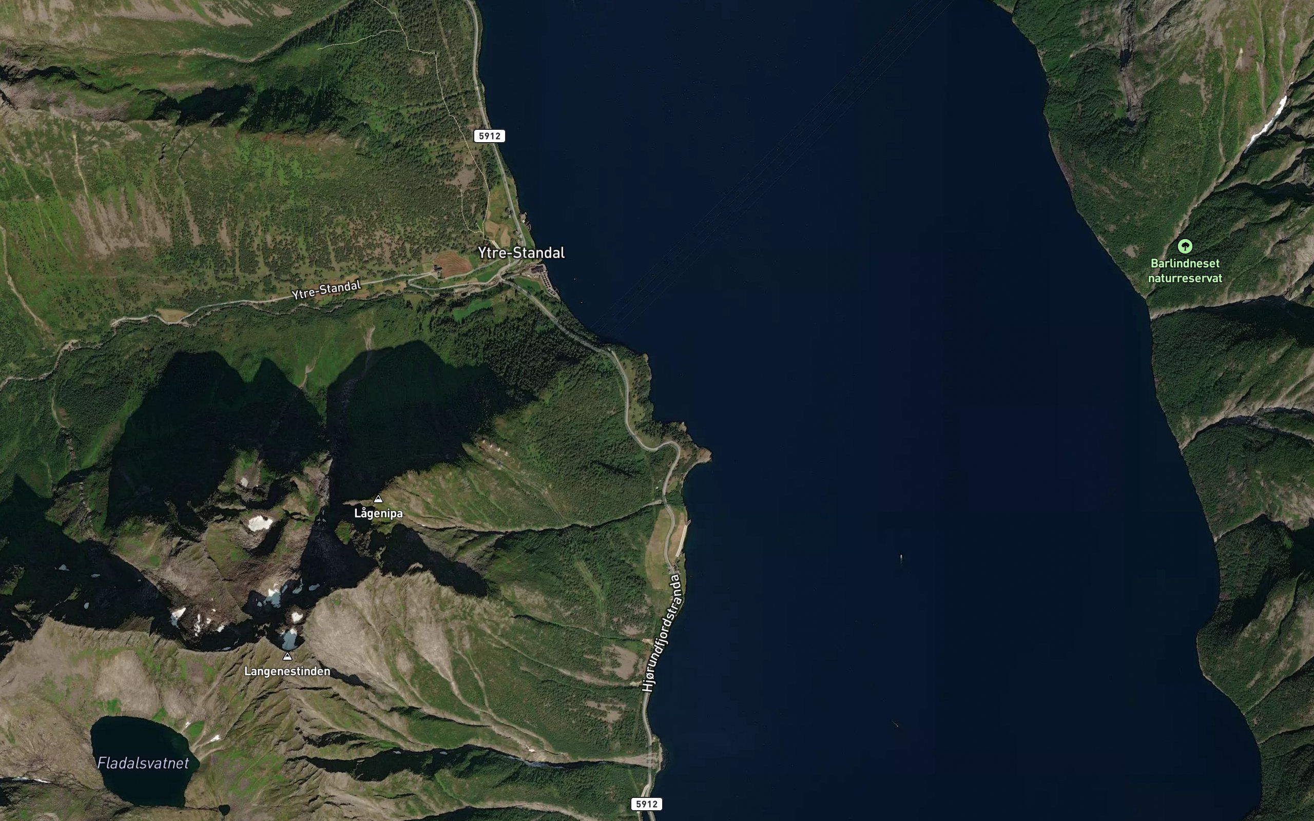 Trollvika
