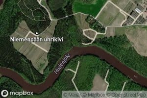 Saajarvenoja