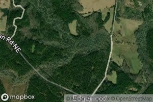 North Fork Little River