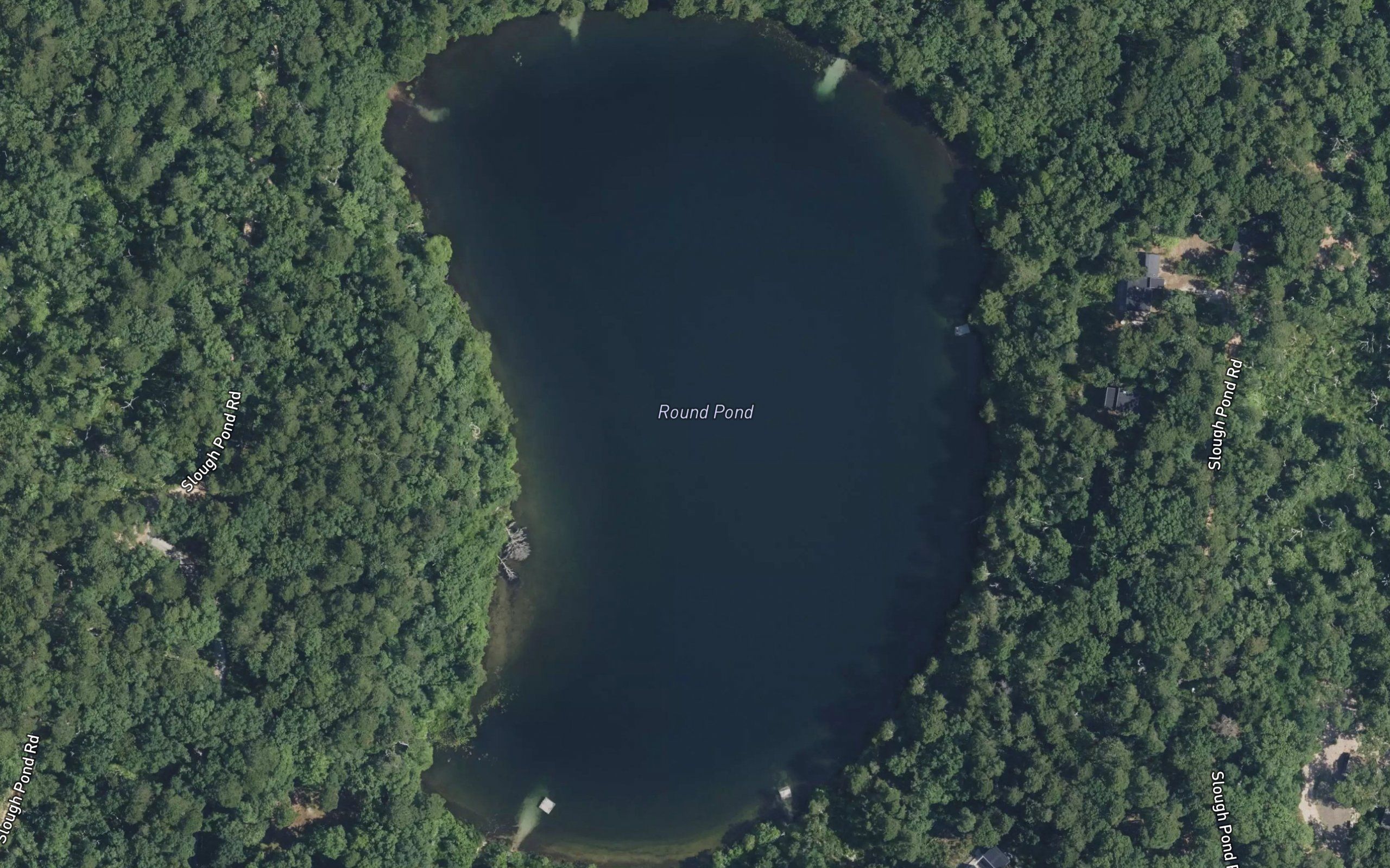 Round Pond