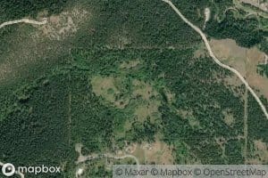 Missioner Creek