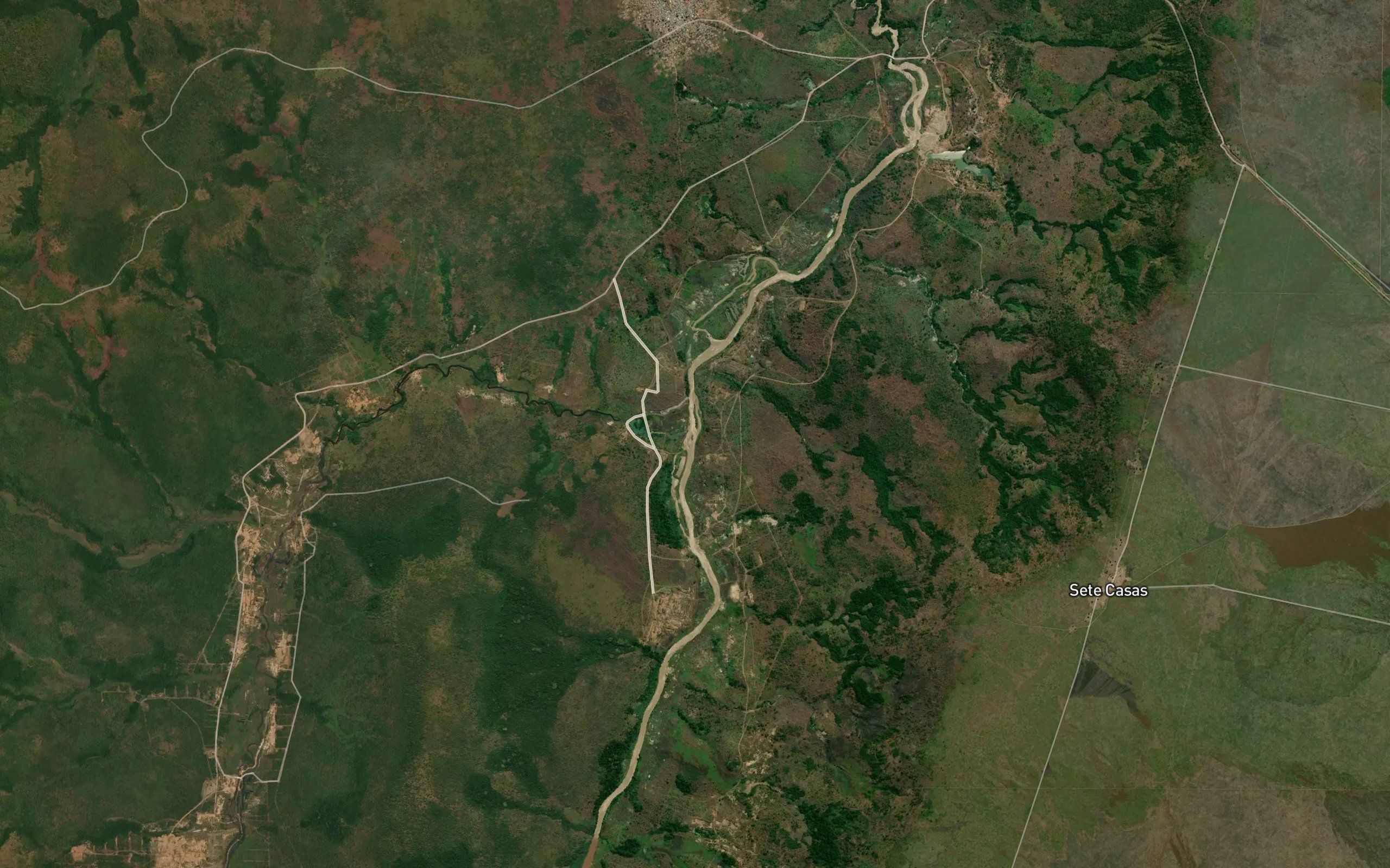 Lumanhe