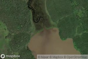 Uyekis Creek