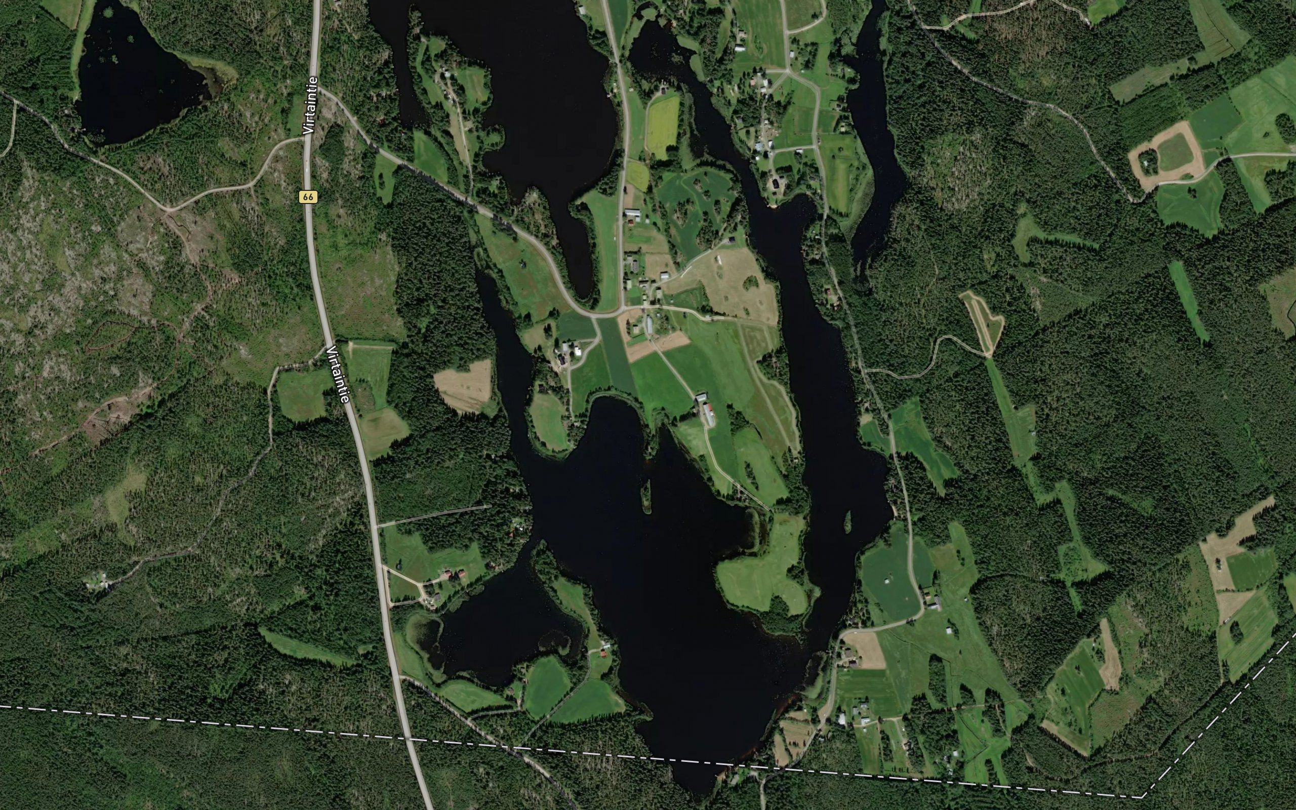Akanlahti