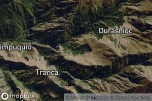 Quebrada Condorhuachanan