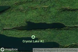 Spaulding Lake