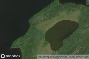 Hodgson Lake