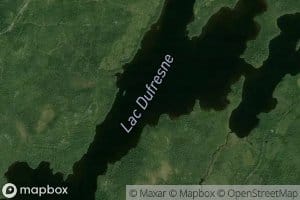 Lac Dufresne