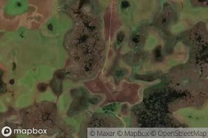 Laguna La Barrancosa