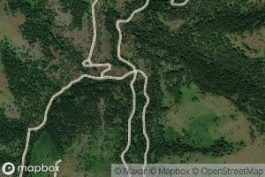 Fourth of July Creek