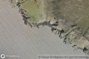 Wreck Bay