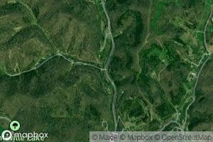 Rocky Knob Branch