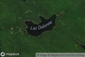 Lac Dalonne