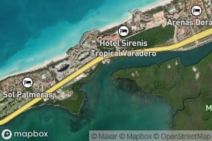 Estero Oeste de Punta Gorda