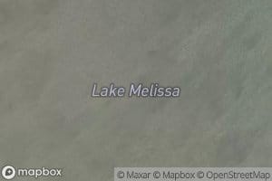 Lake Melissa