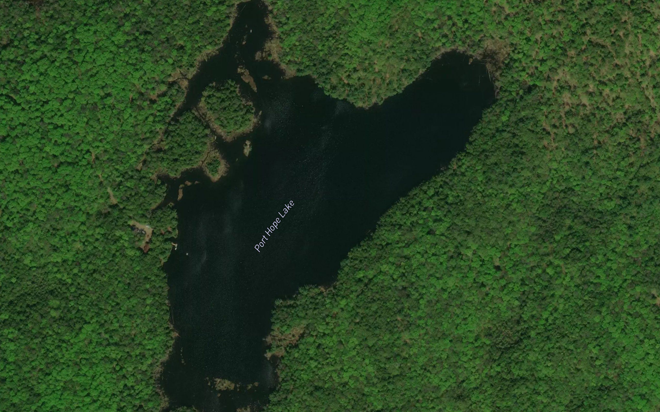 Port Hope Lake