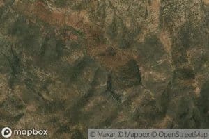 Barranca El Guajolote