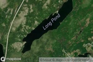 Long Pond