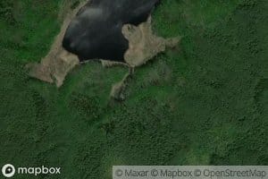 Ozero Bol'shoy Rogach