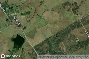 Soil Conservation Service Site 16a Reservoir