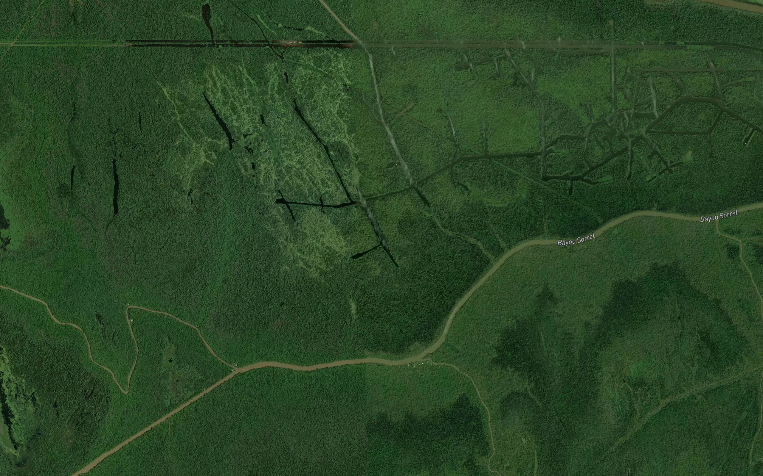 Berry Lake
