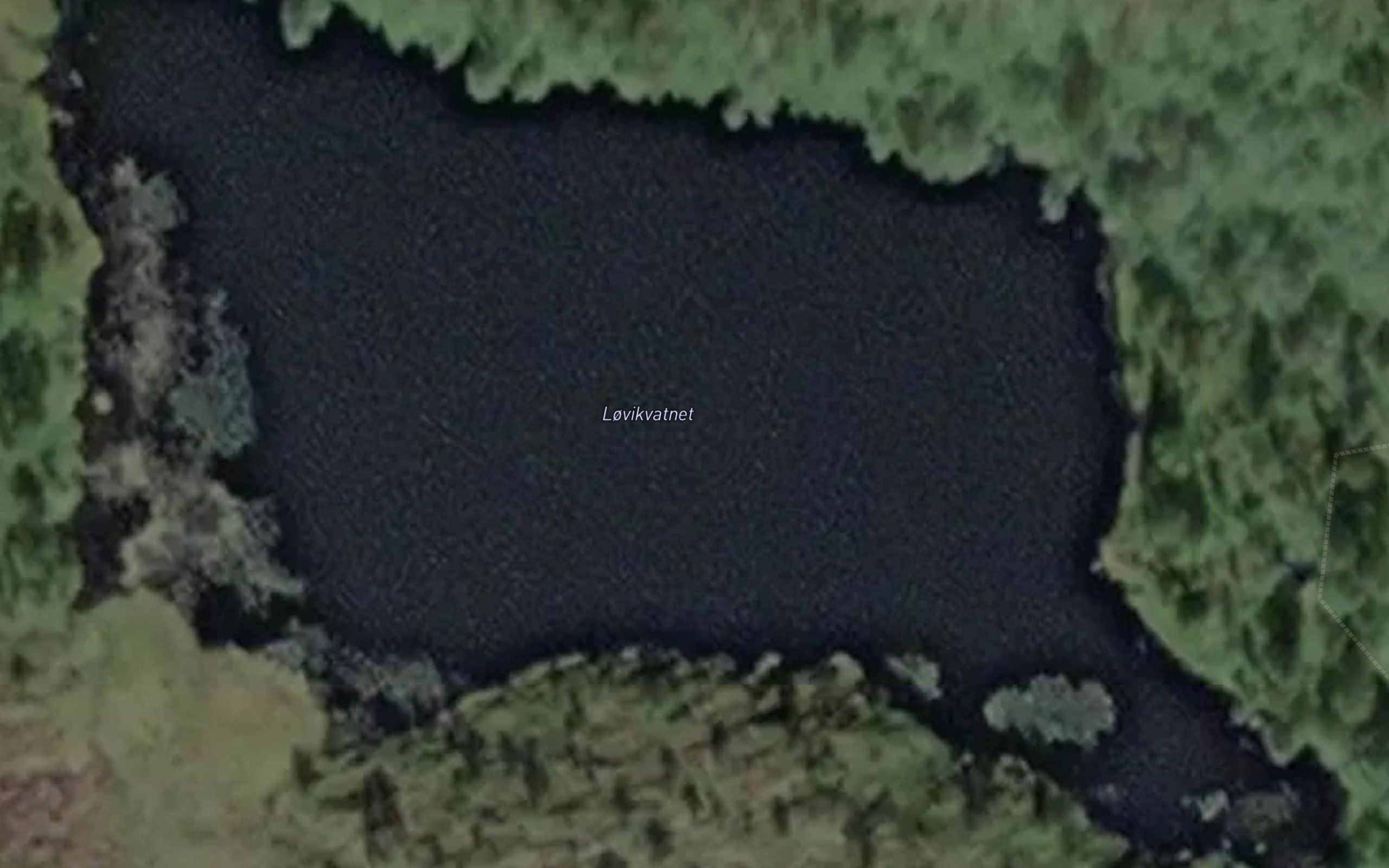 Lovikvatnet