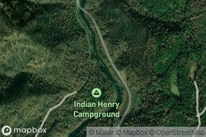 Whale Creek