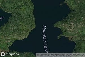 Mountain Lake