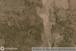 Laguna de las Flamencas