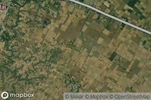 Akbarpur Distributary