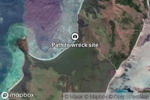 Togurau Creek