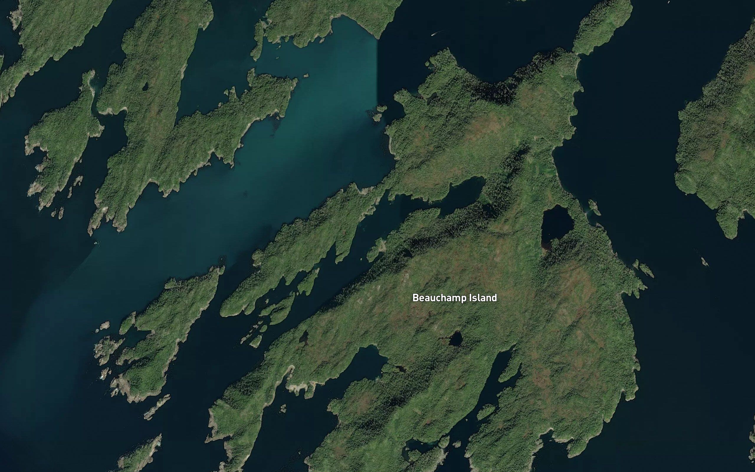 Scow Bay