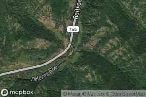 Wildcat Creek