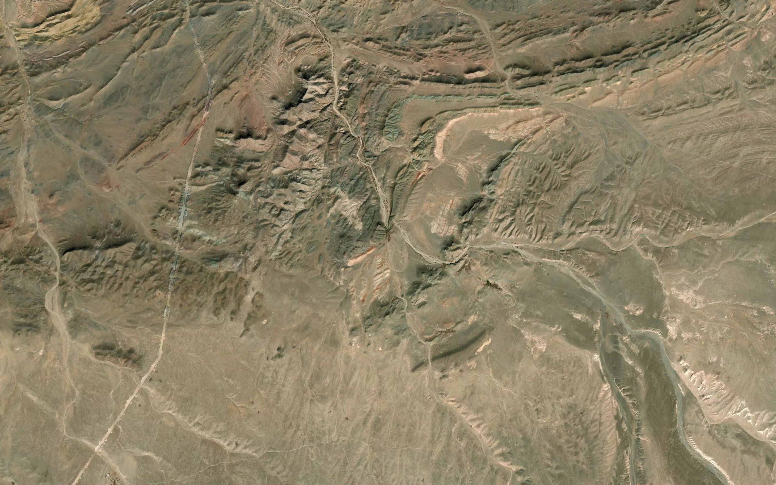 Rudkhaneh-ye Chah-e Saleh