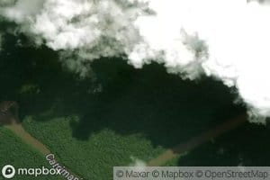 Cachoeira Piranteira