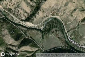 Bunch Creek