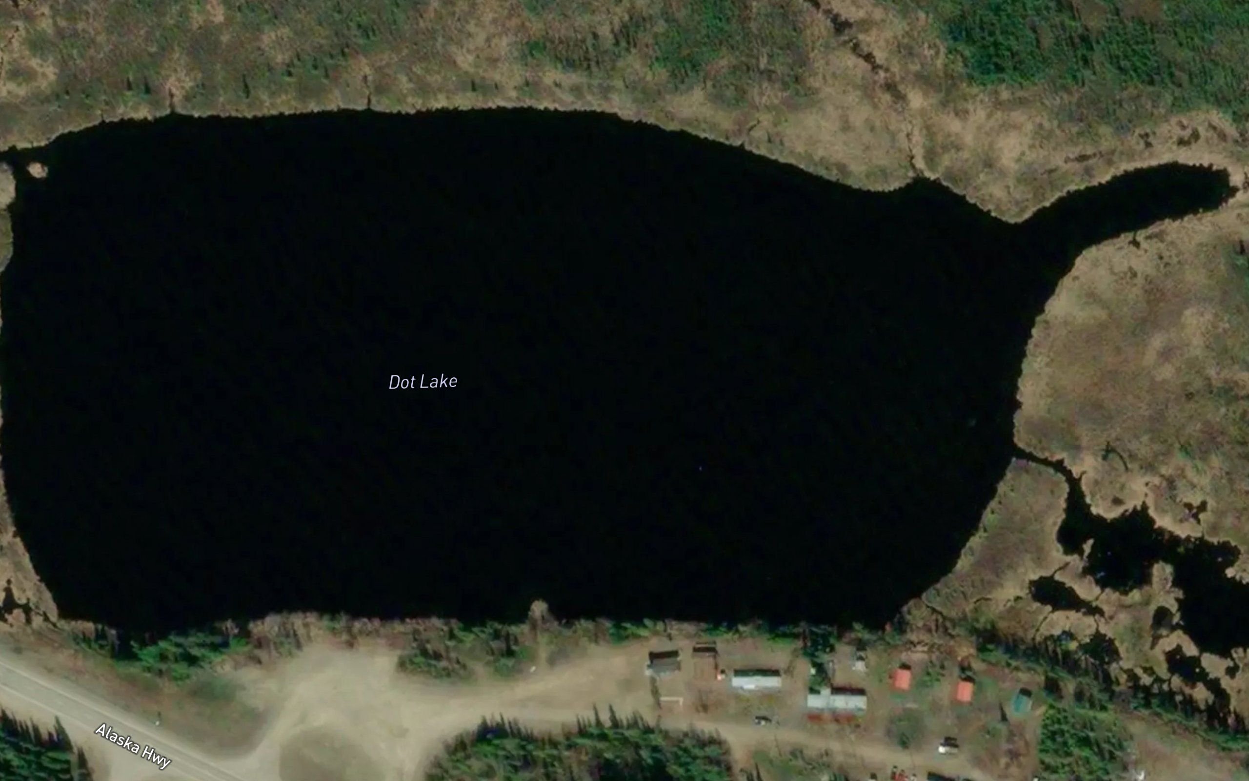 Dot Lake
