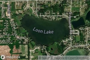 Loon Lake