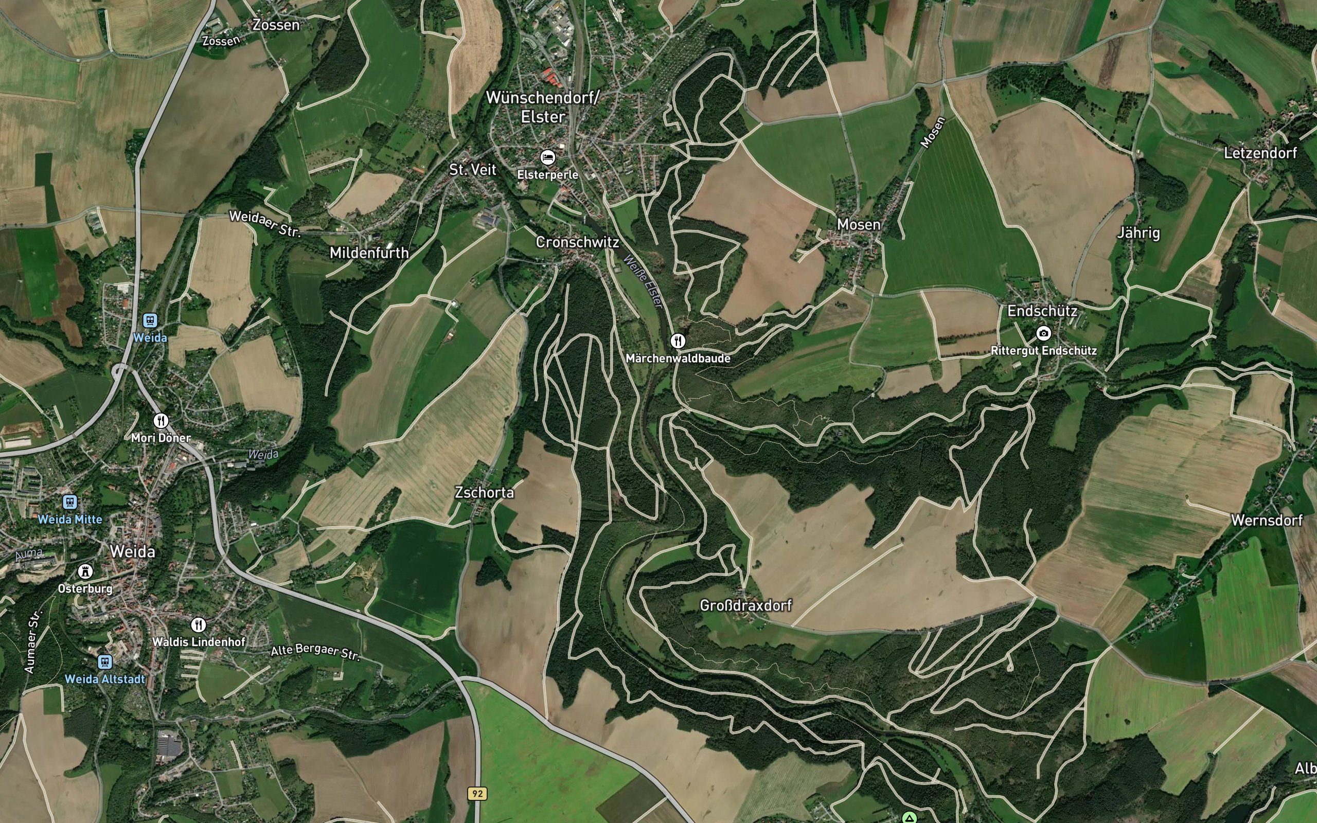 Fuchsbach