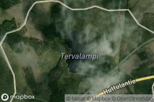 Tervalampi